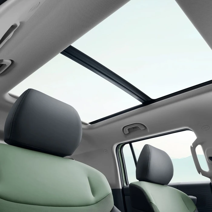 BAIC BJ 30 HEV | Mobile.bg   12