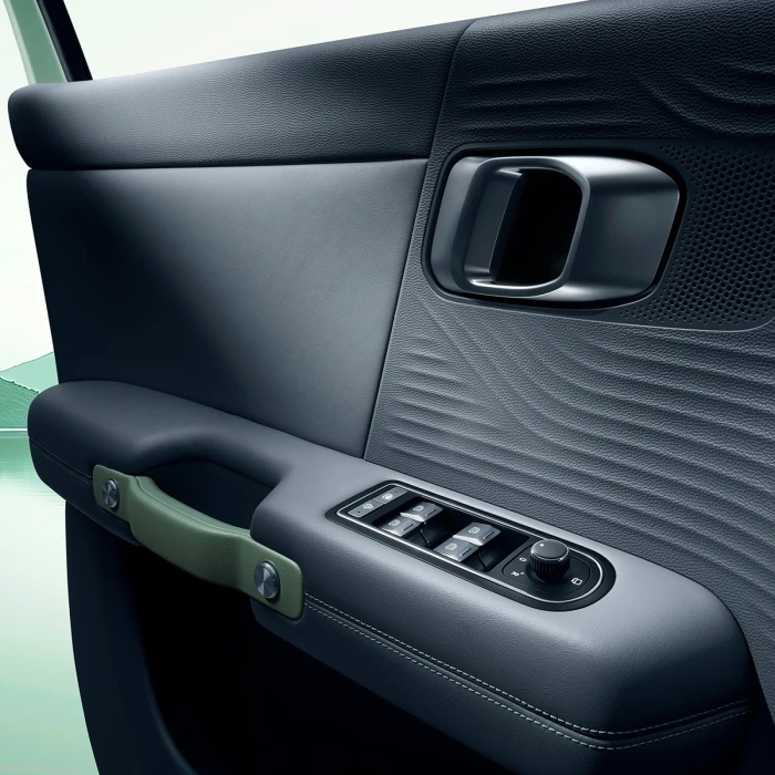 BAIC BJ 30 HEV | Mobile.bg   13