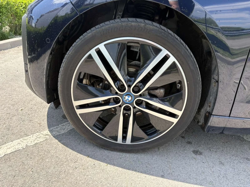 BMW i3 - 41500 лв. - 54742873 | Car24.bg