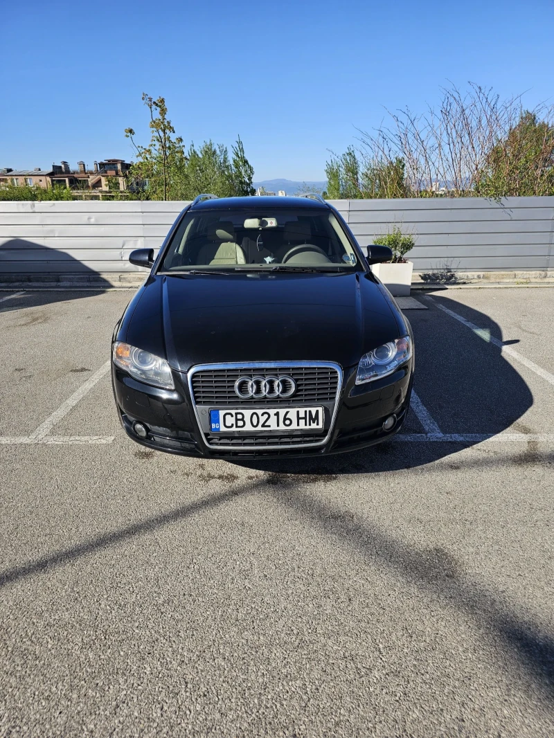 Audi A4 2.0 tdi Quattro - 7300 лв. - 91570646 1