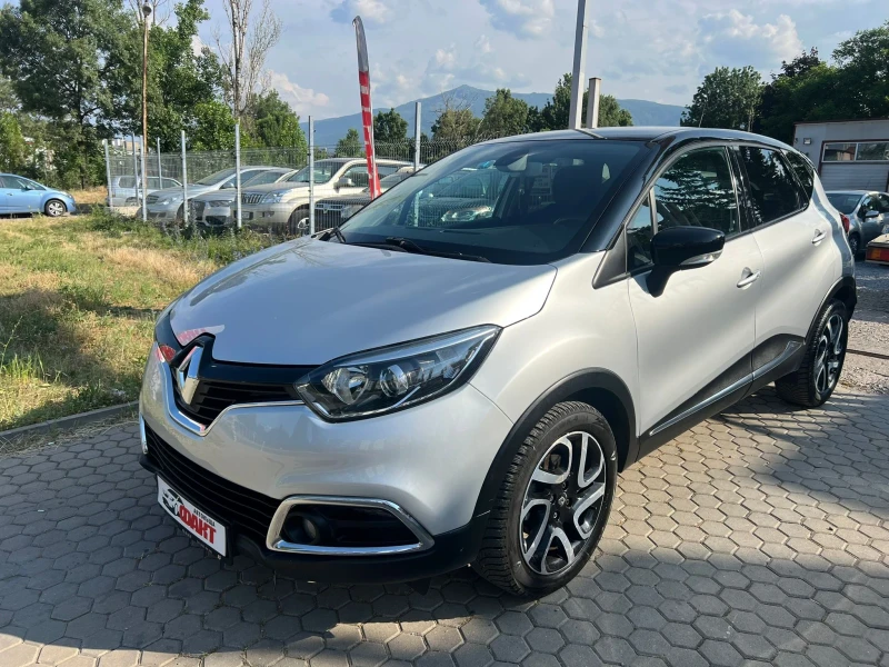 Renault Captur 1.5dCi/EURO.5B - 12990 лв. - 60210830 1