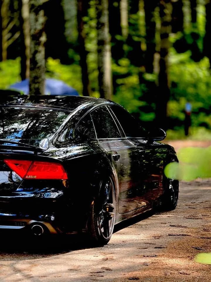 Audi A7 CARFAX*     | Mobile.bg   8