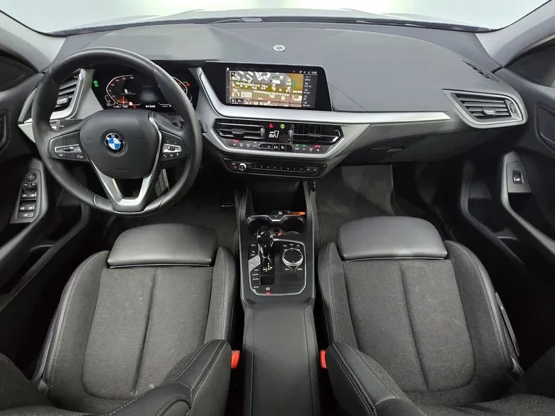 BMW 118 (F40) 118D Joy | Mobile.bg � ����������� 15