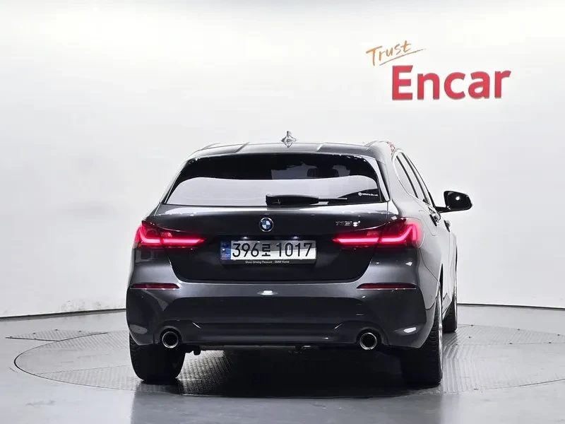 BMW 118 (F40) 118D Joy | Mobile.bg � ����������� 4
