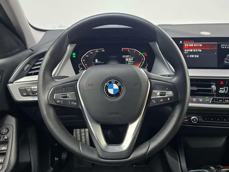 BMW 118 (F40) 118D Joy | Mobile.bg � ����������� 14