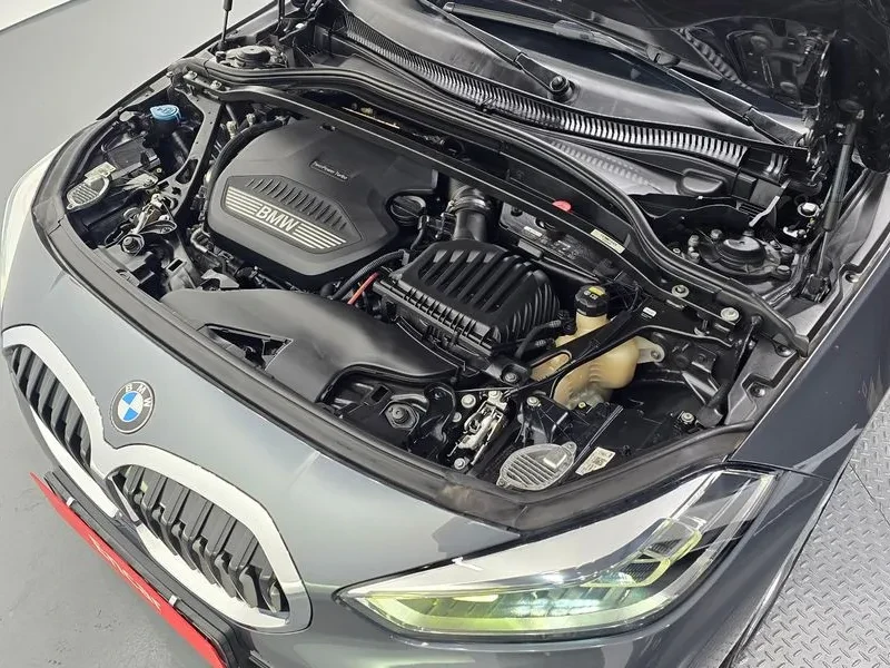 BMW 118 (F40) 118D Joy | Mobile.bg � ����������� 5