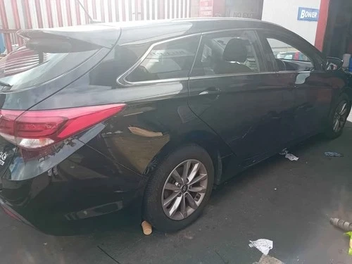 Hyundai I40 1.7 crdi, снимка 7 - Автомобили и джипове - 54907335