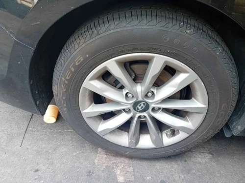 Hyundai I40 1.7 crdi, снимка 6 - Автомобили и джипове - 54907335