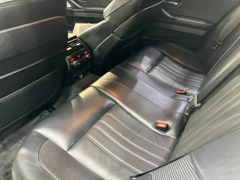 BMW M5, снимка 10 - Автомобили и джипове - 55185940