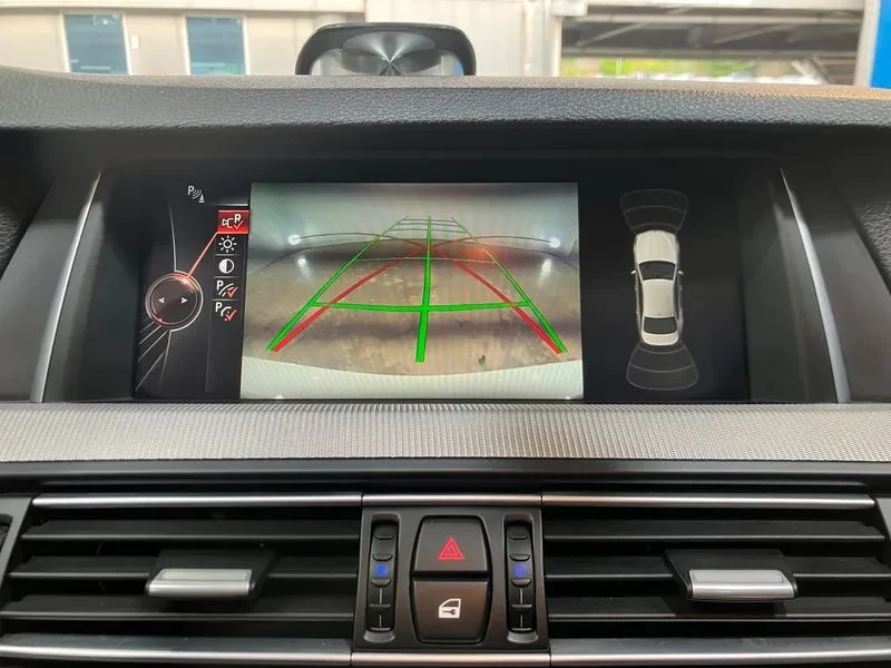 BMW M5, снимка 13 - Автомобили и джипове - 55185940