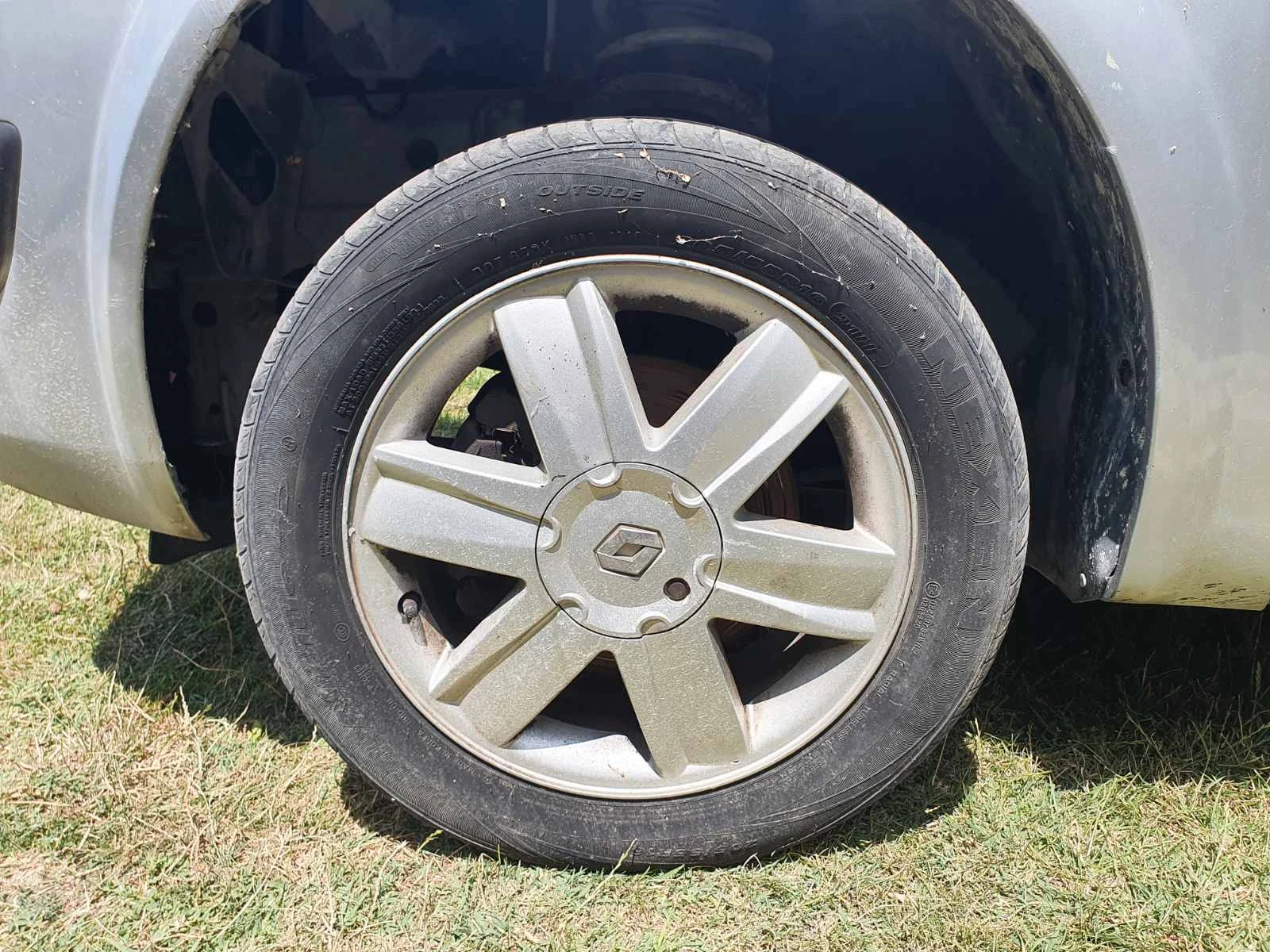 Renault Megane 1.5 dCi �� �����  | Mobile.bg � ����������� 12