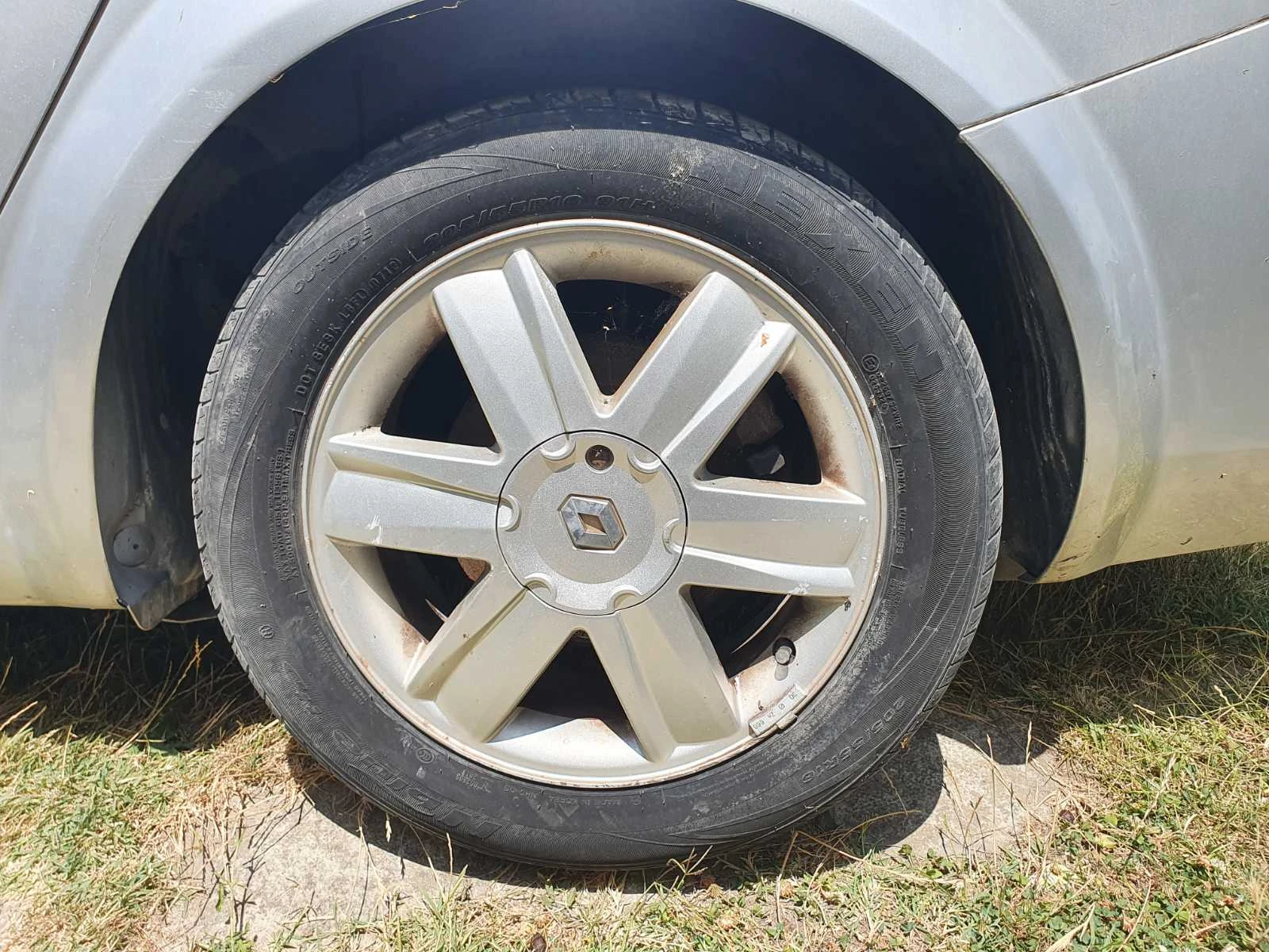 Renault Megane 1.5 dCi �� �����  | Mobile.bg � ����������� 11