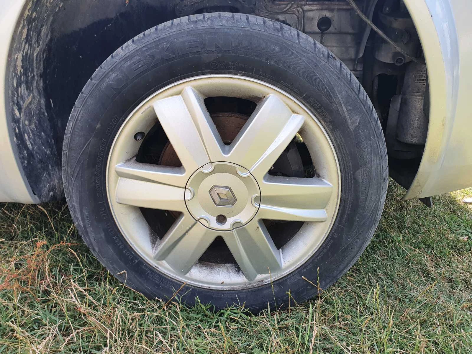 Renault Megane 1.5 dCi �� �����  | Mobile.bg � ����������� 13