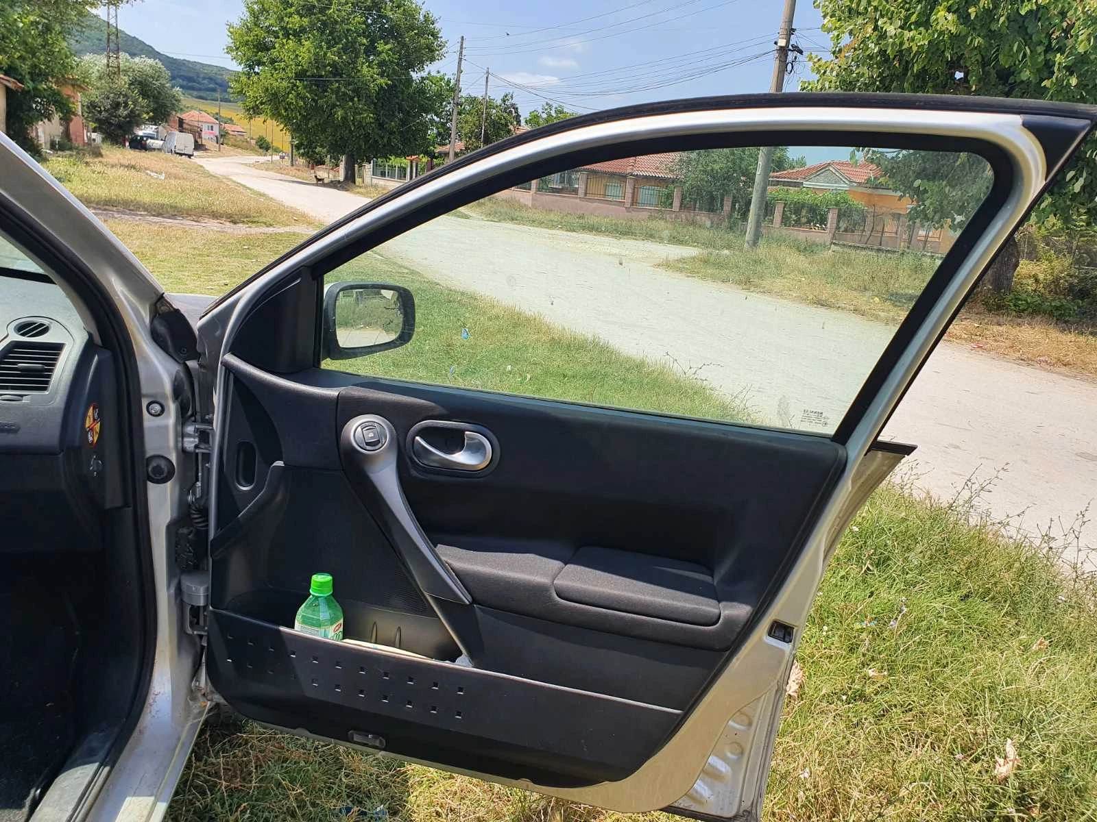 Renault Megane 1.5 dCi �� �����  | Mobile.bg � ����������� 8