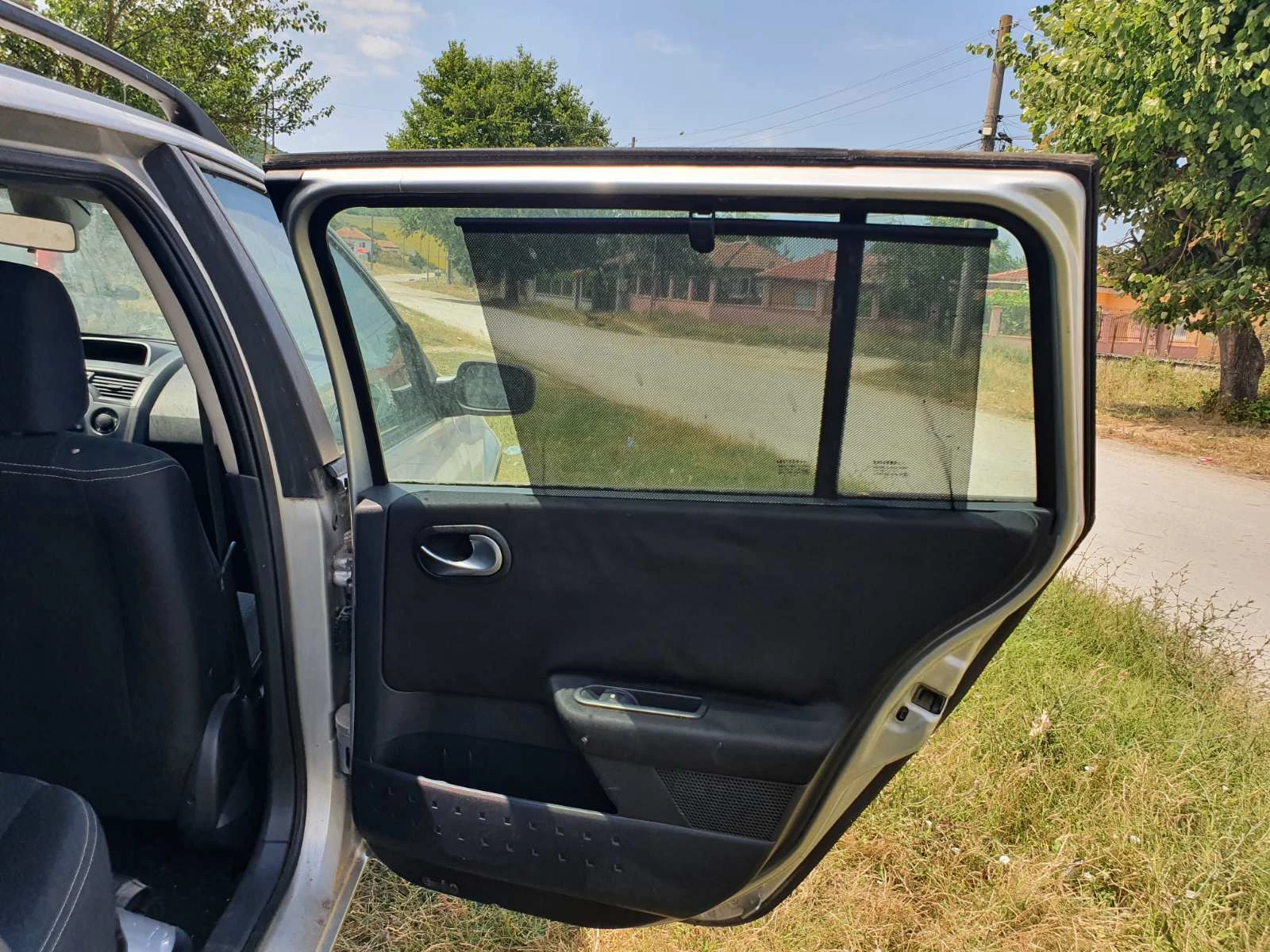 Renault Megane 1.5 dCi �� �����  | Mobile.bg � ����������� 10