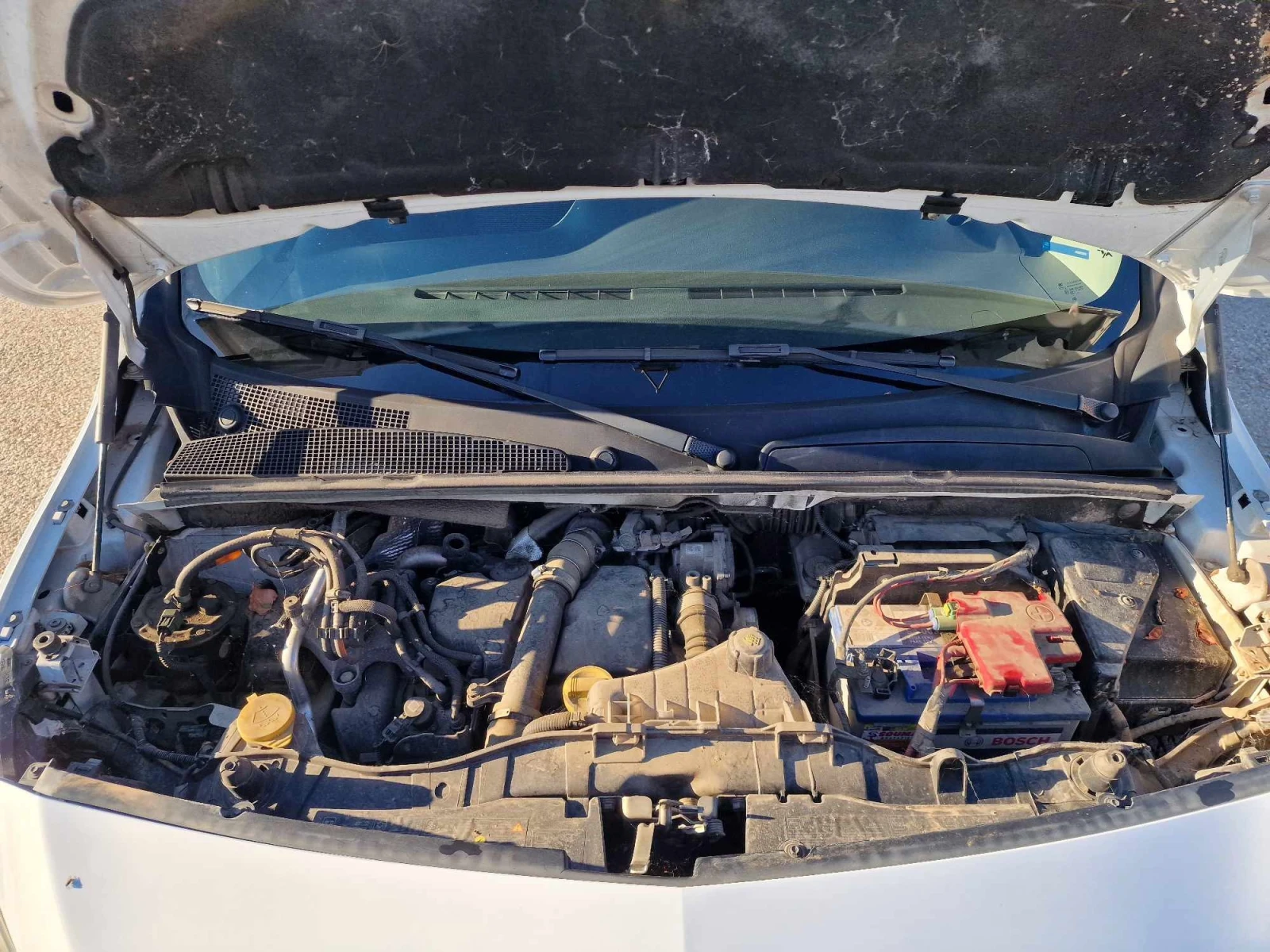 Mercedes-Benz Citan 1.5 D | Mobile.bg   11