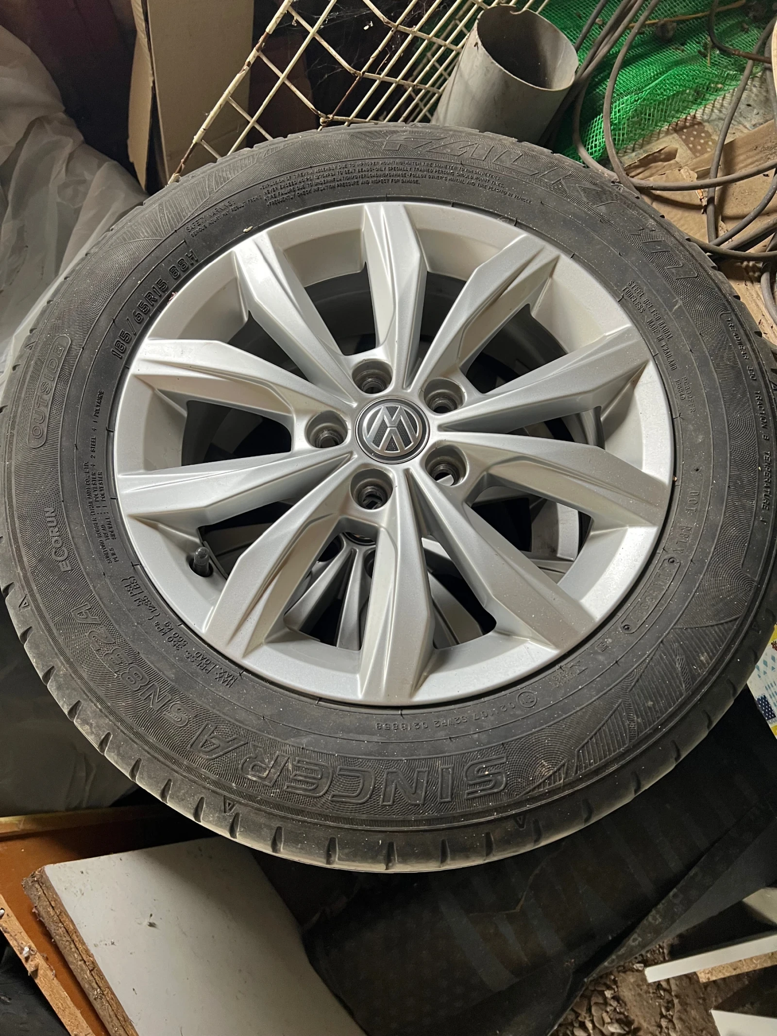 VW Polo | Mobile.bg   11