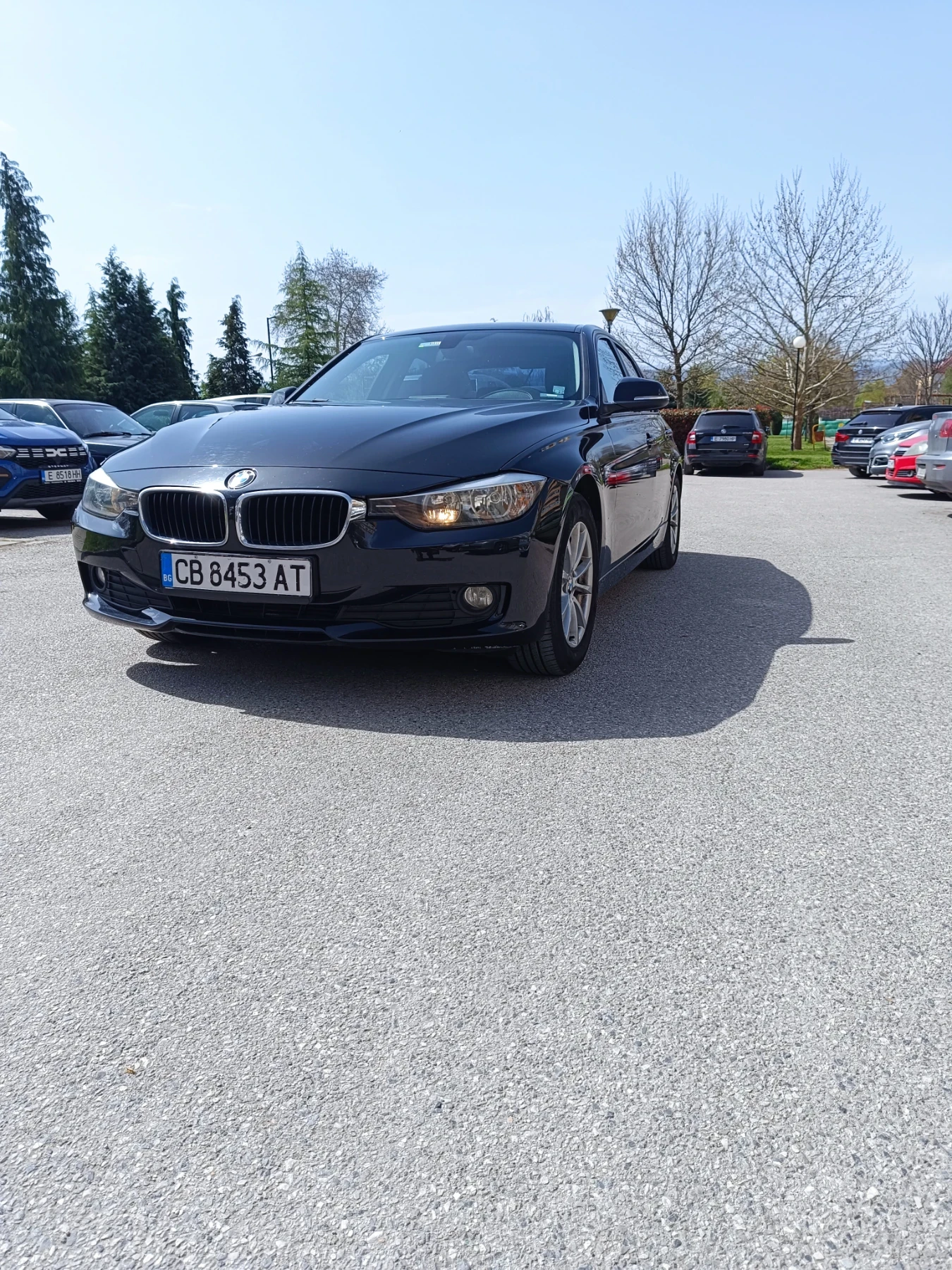 BMW 316 3er - изображение 2