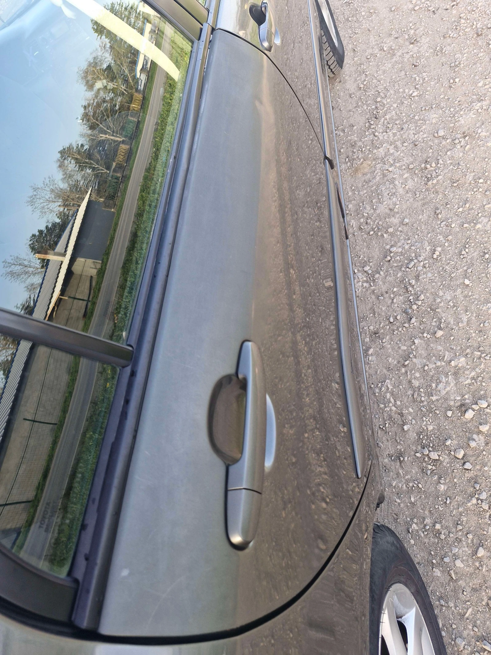 Toyota Corolla 1.6 VVT-i - изображение 8
