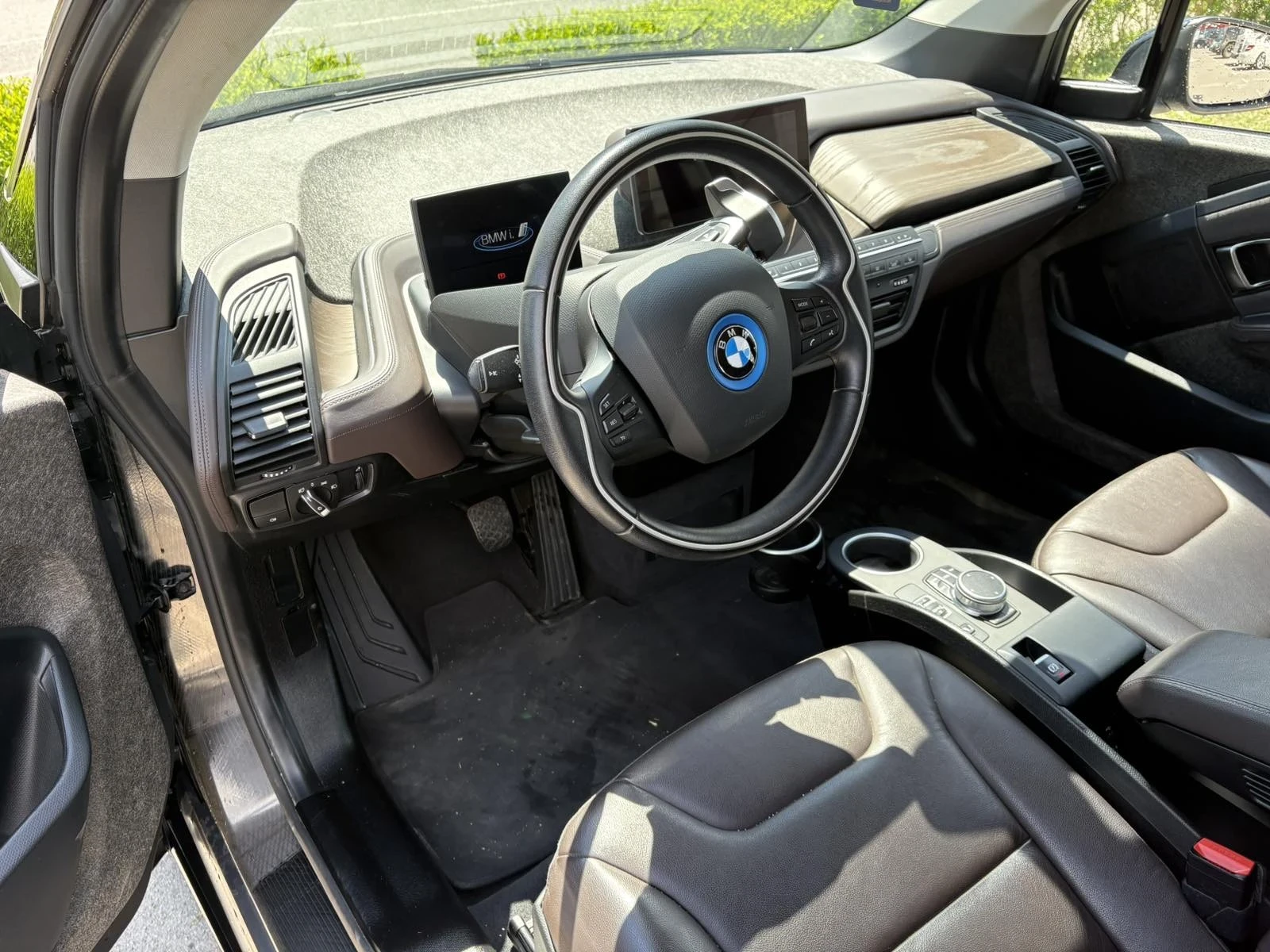 BMW i3  - изображение 8