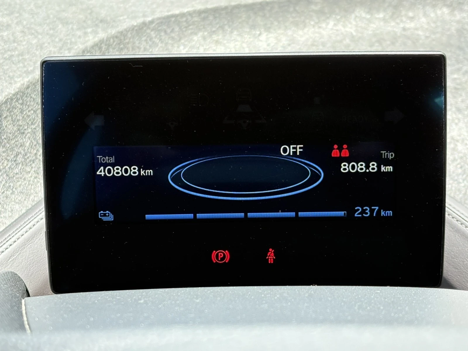 BMW i3  - изображение 10