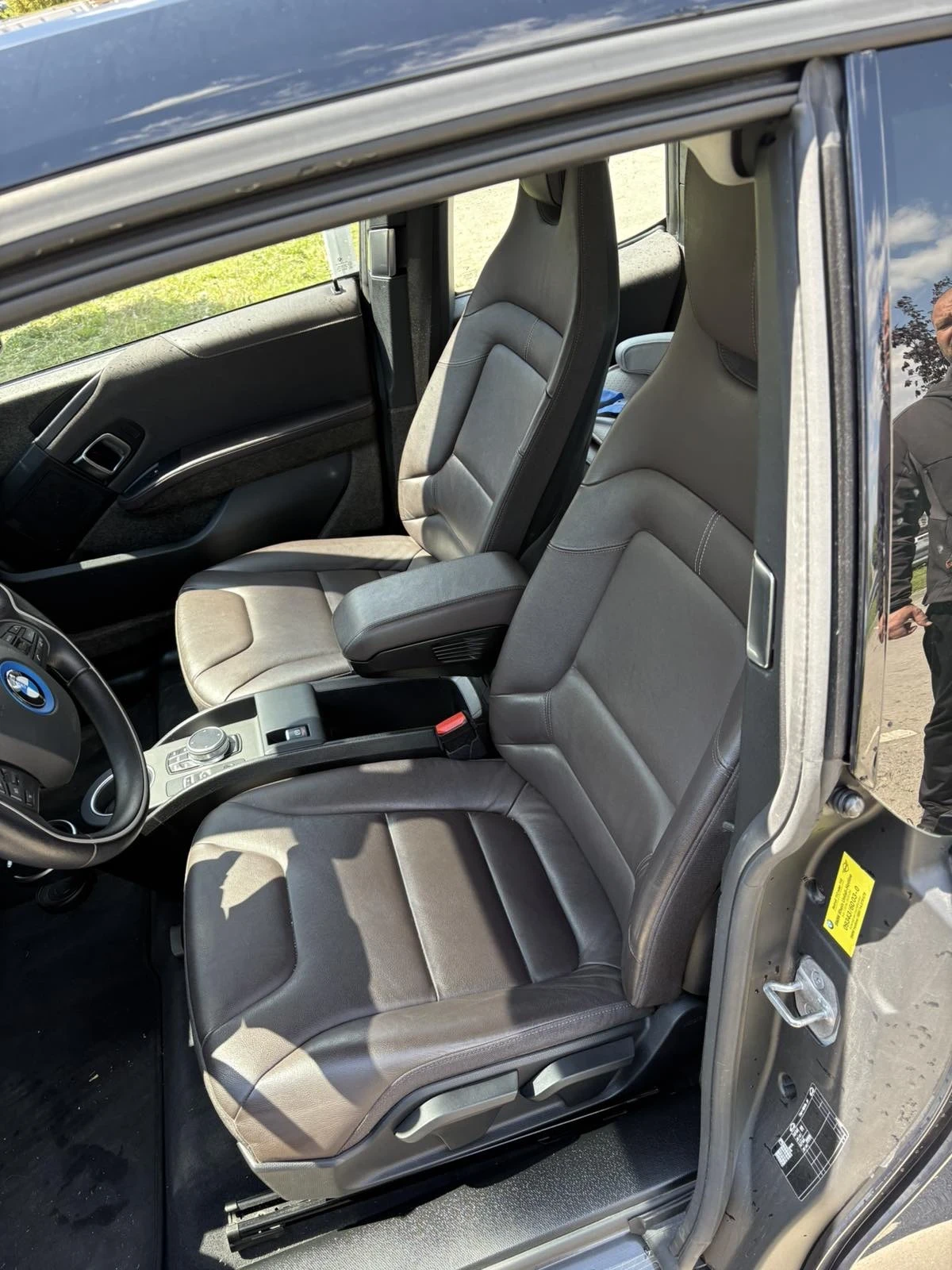 BMW i3  - изображение 9