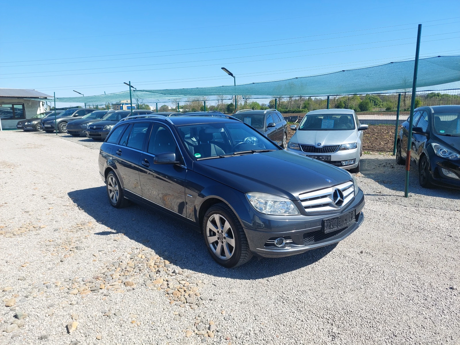 Mercedes-Benz C 200 Kompressor/Avantgarde - изображение 3