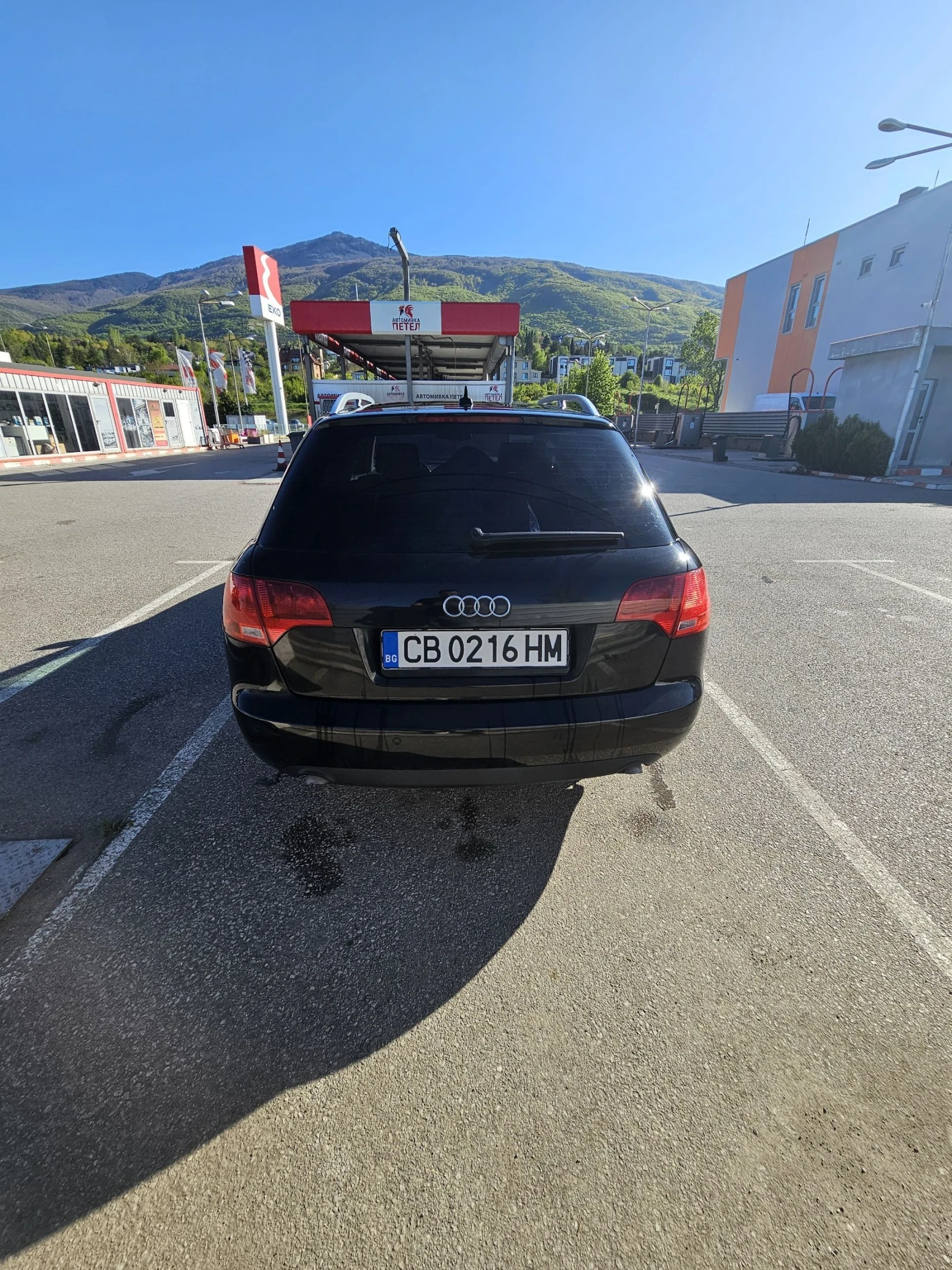 Audi A4 2.0 tdi Quattro  - изображение 7