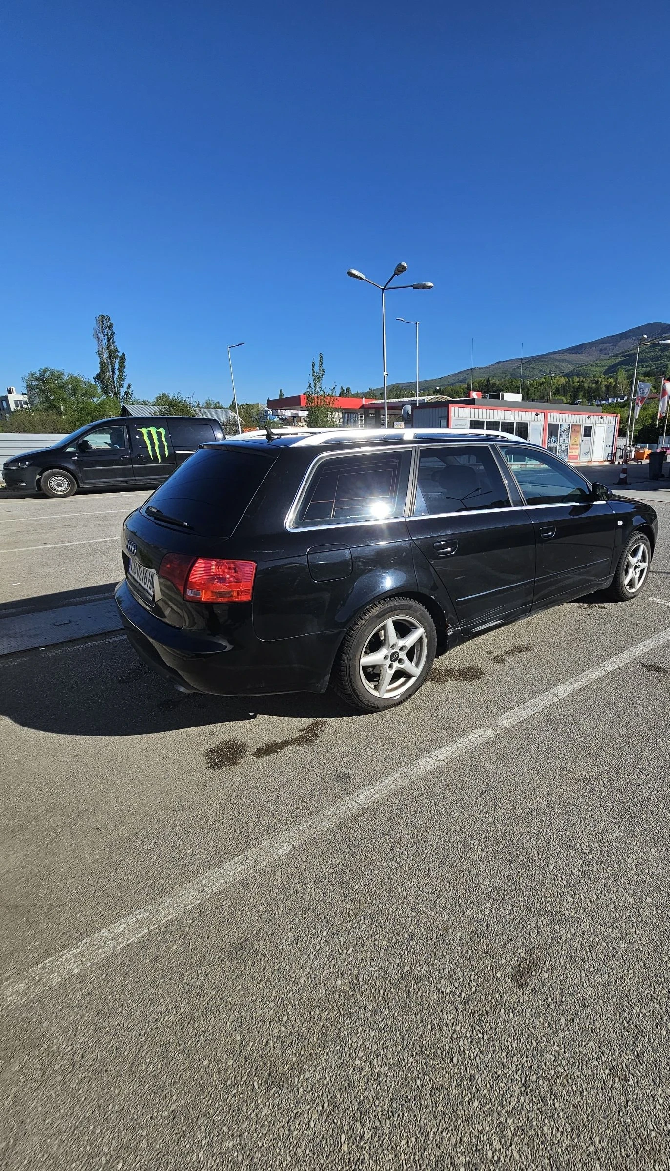 Audi A4 2.0 tdi Quattro  - изображение 6
