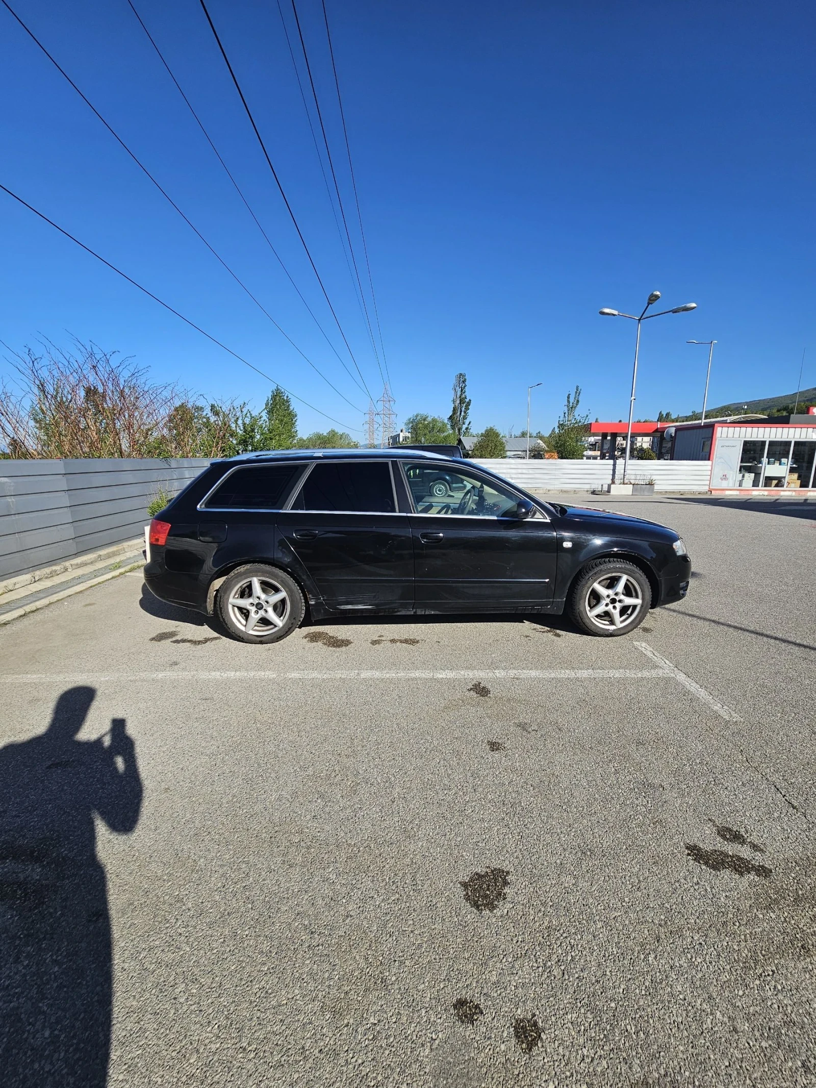Audi A4 2.0 tdi Quattro  - изображение 5