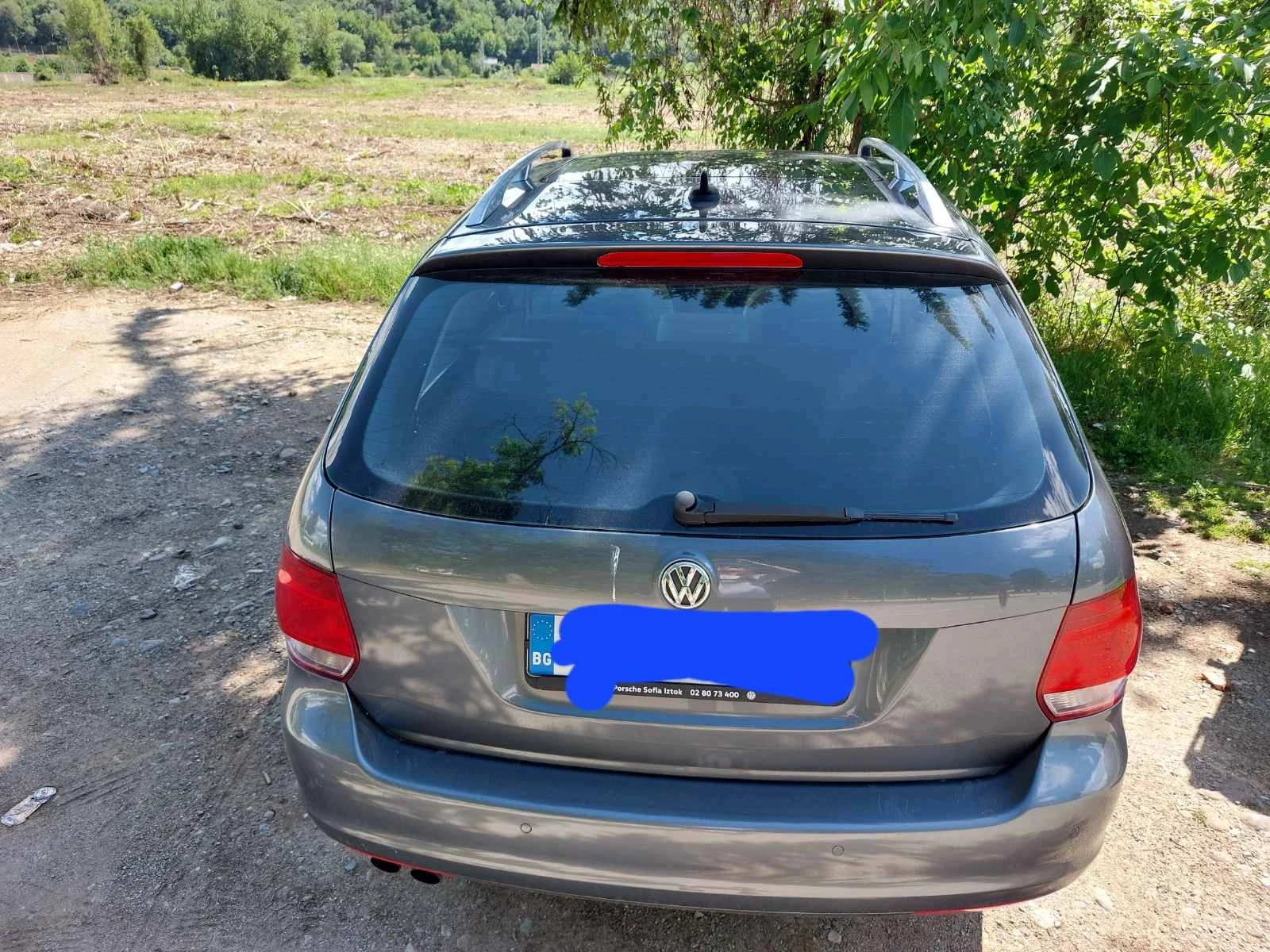 VW Golf 2.0 TDI - изображение 6