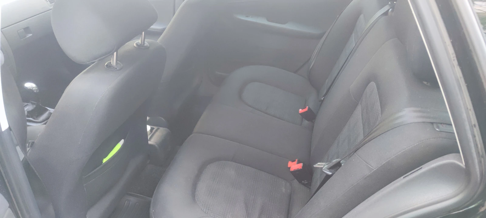Skoda Fabia 1.4 Tdi - изображение 7