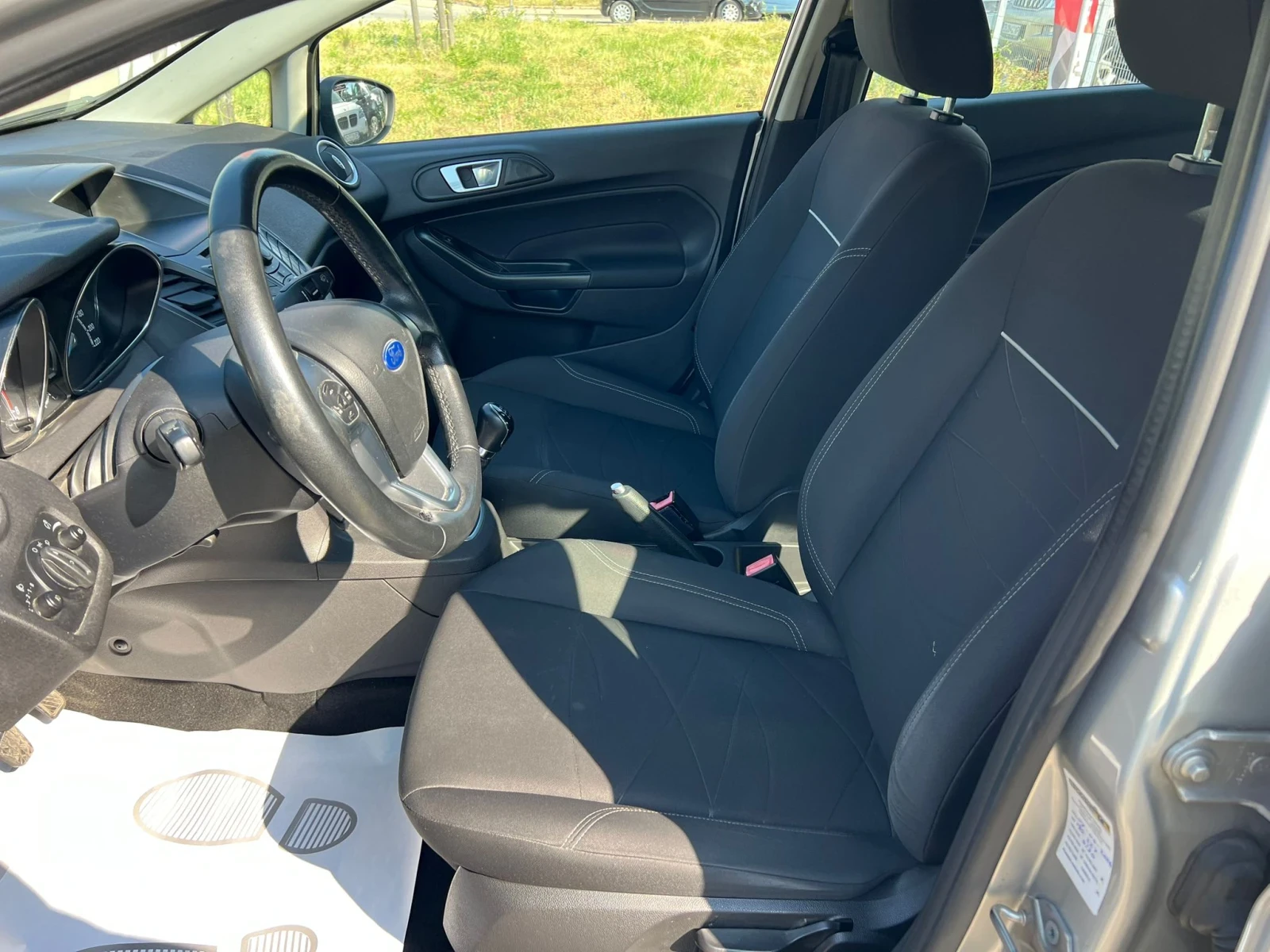 Renault Captur 1.5dCi/EURO.5B - изображение 7