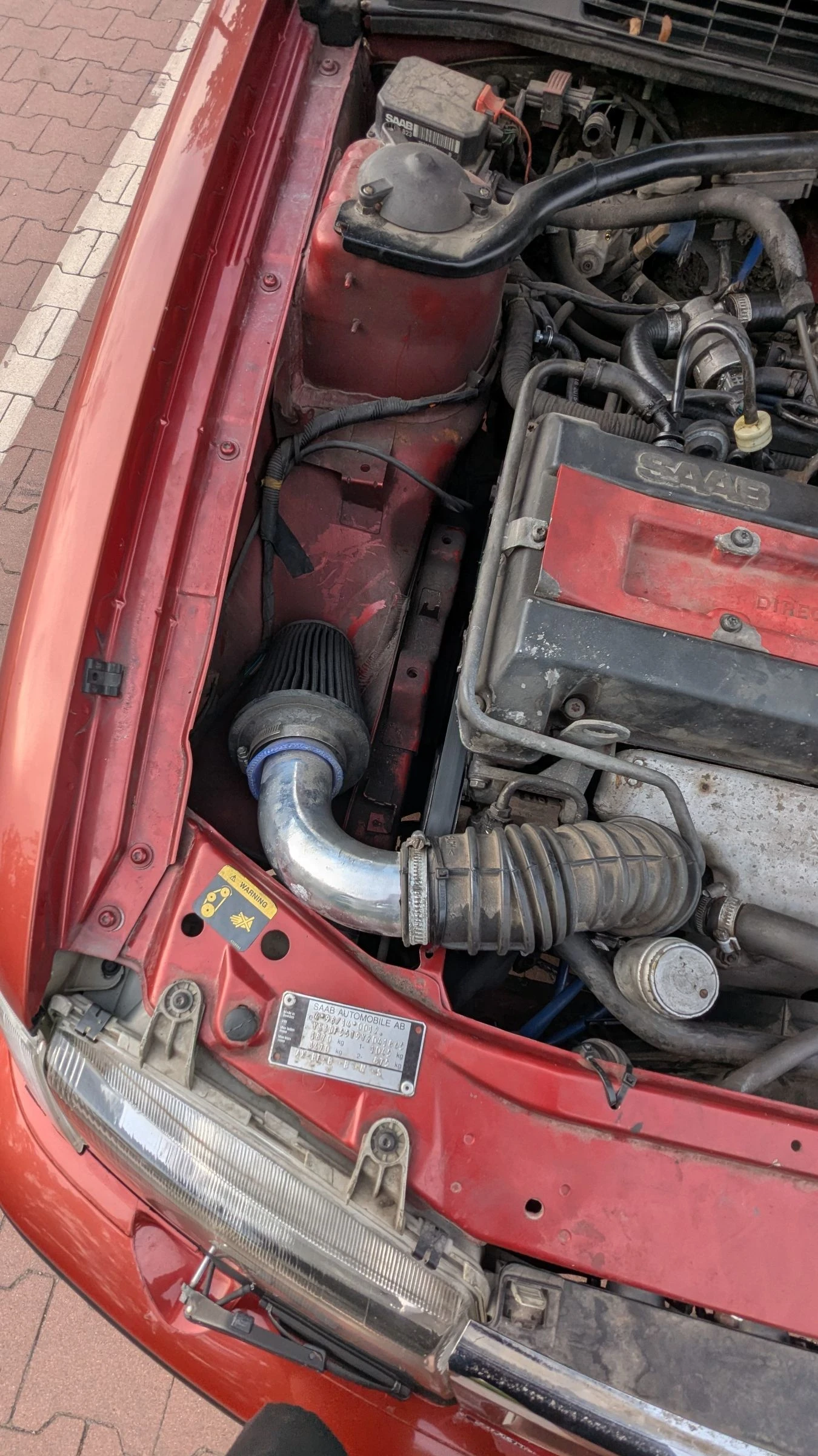 Saab 9-3 | Mobile.bg   13