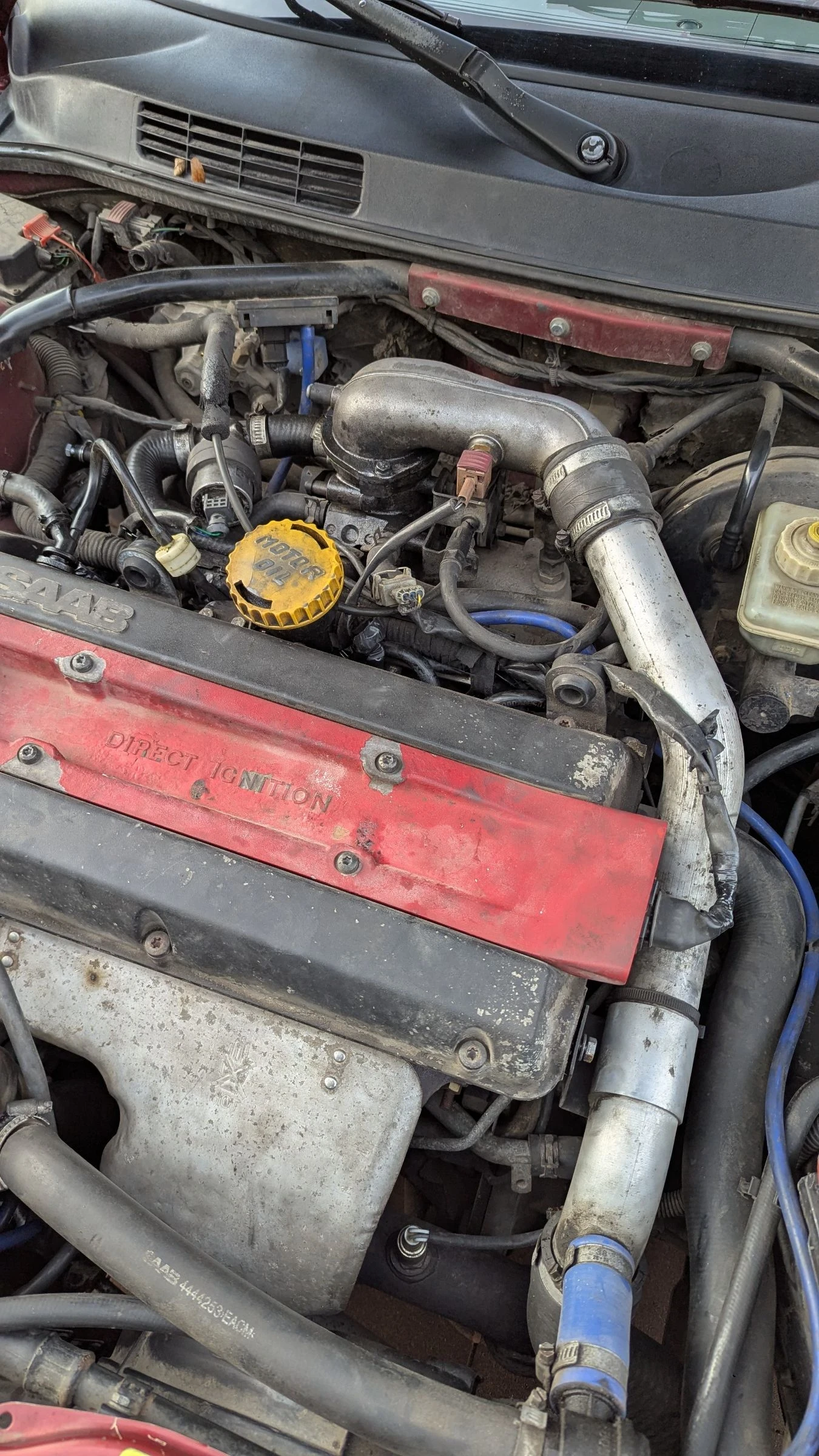 Saab 9-3 | Mobile.bg   14