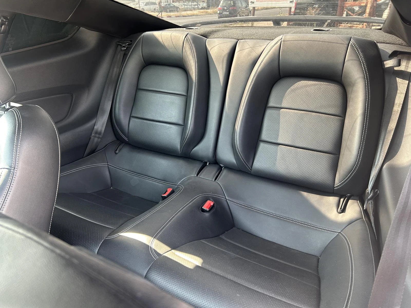 Ford Mustang 5.0 GT | Mobile.bg   13