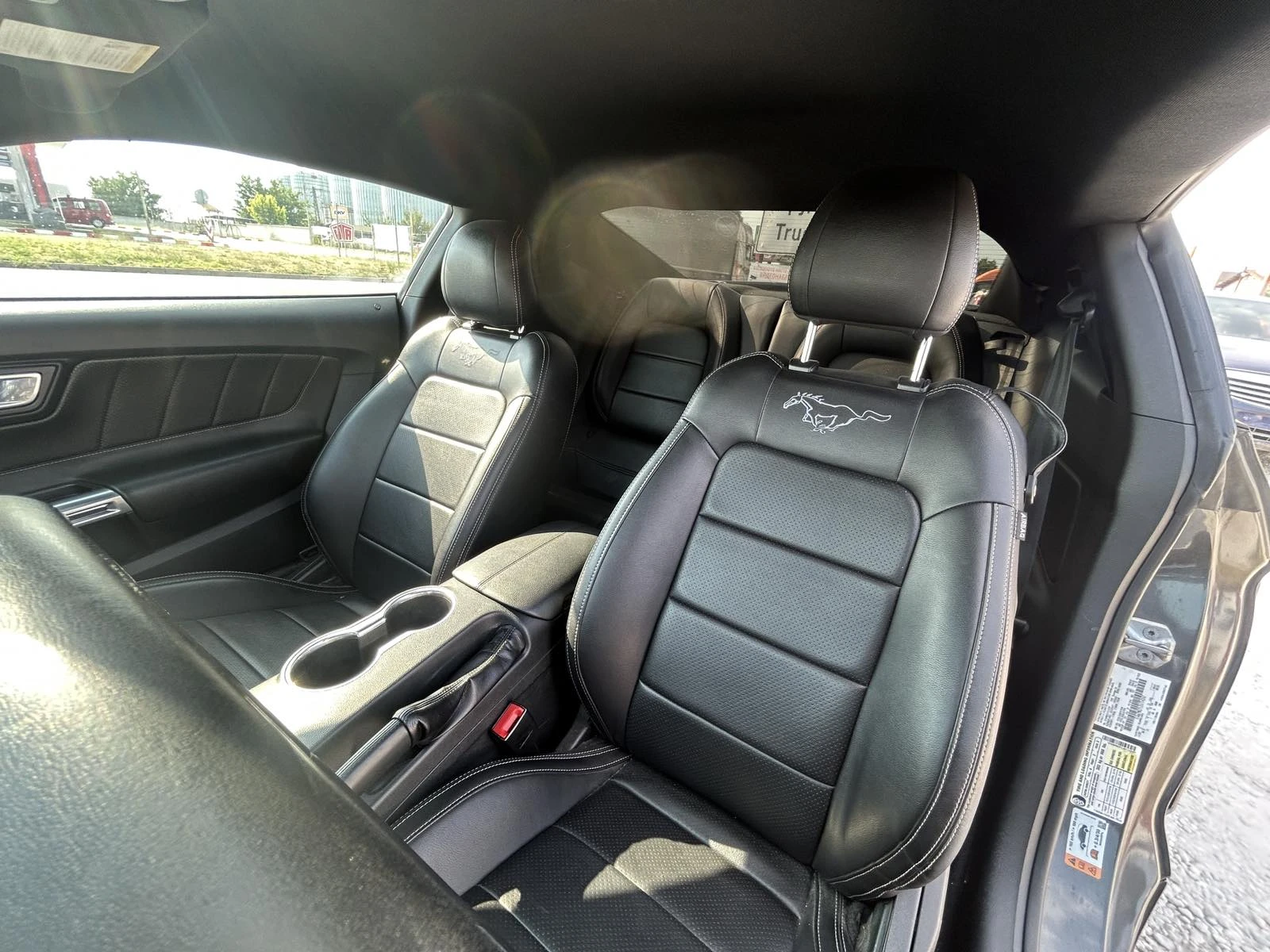 Ford Mustang 5.0 GT | Mobile.bg   12