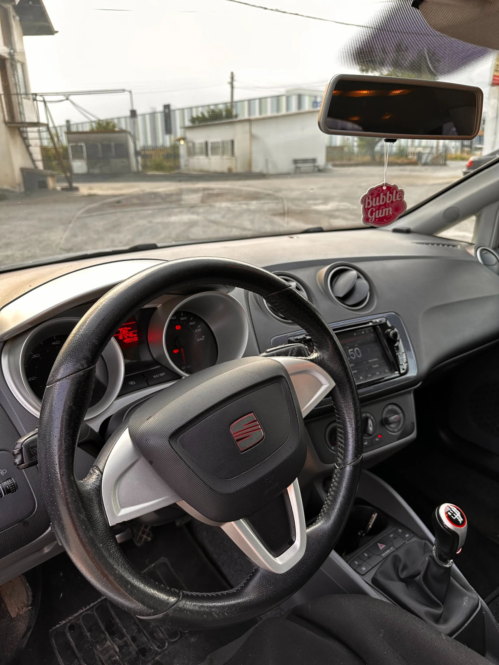 Seat Ibiza  - изображение 3