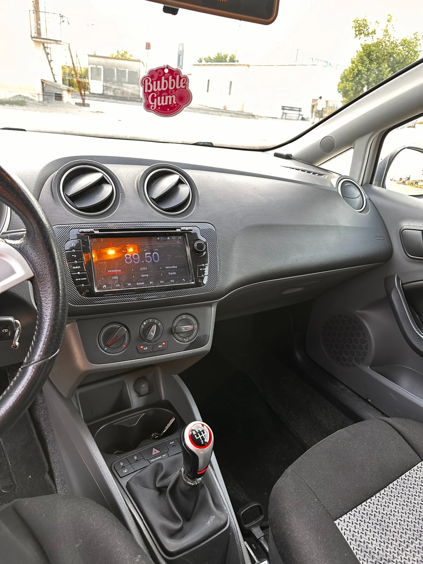 Seat Ibiza  - изображение 6