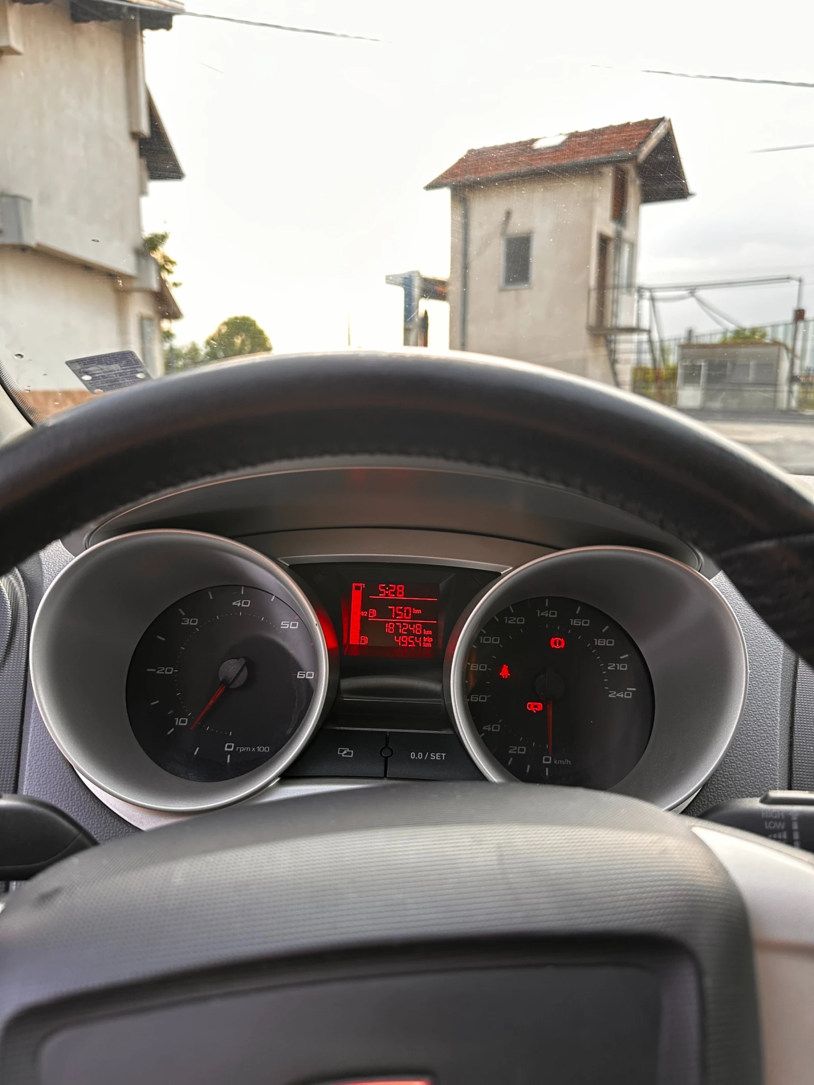 Seat Ibiza  - изображение 7