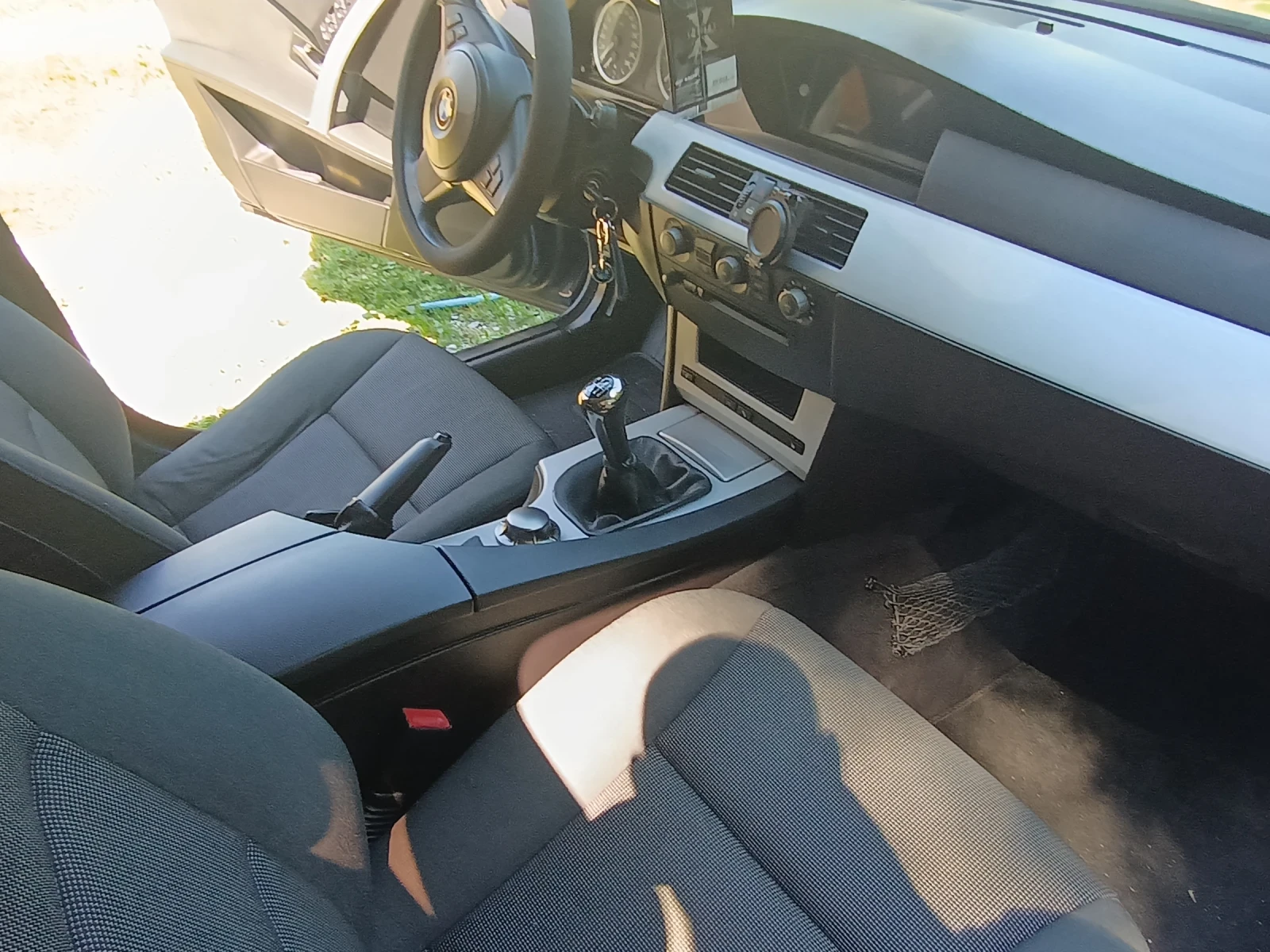 BMW 520 ��� | Mobile.bg � ����������� 16