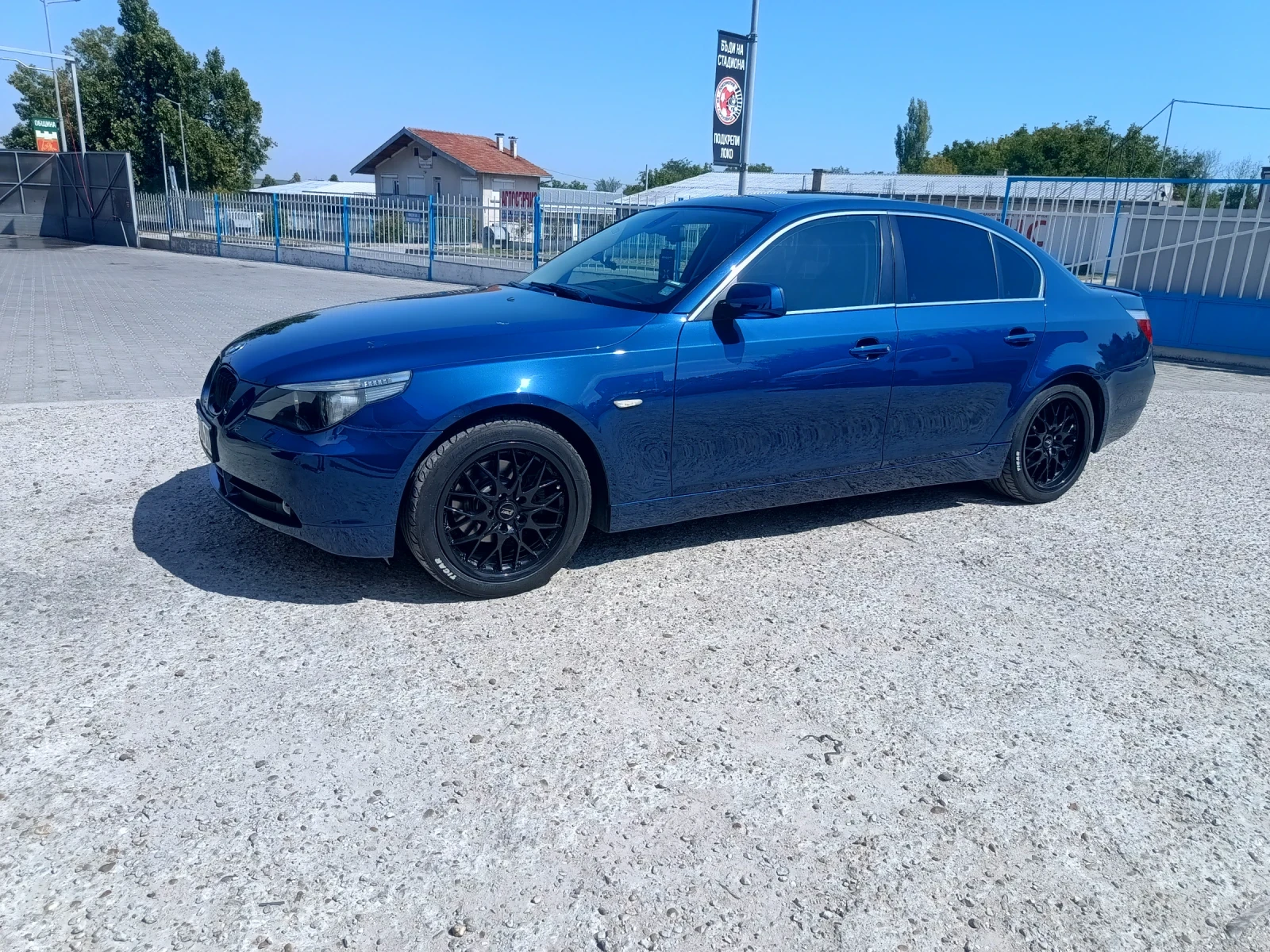 BMW 520 ��� | Mobile.bg � ����������� 11