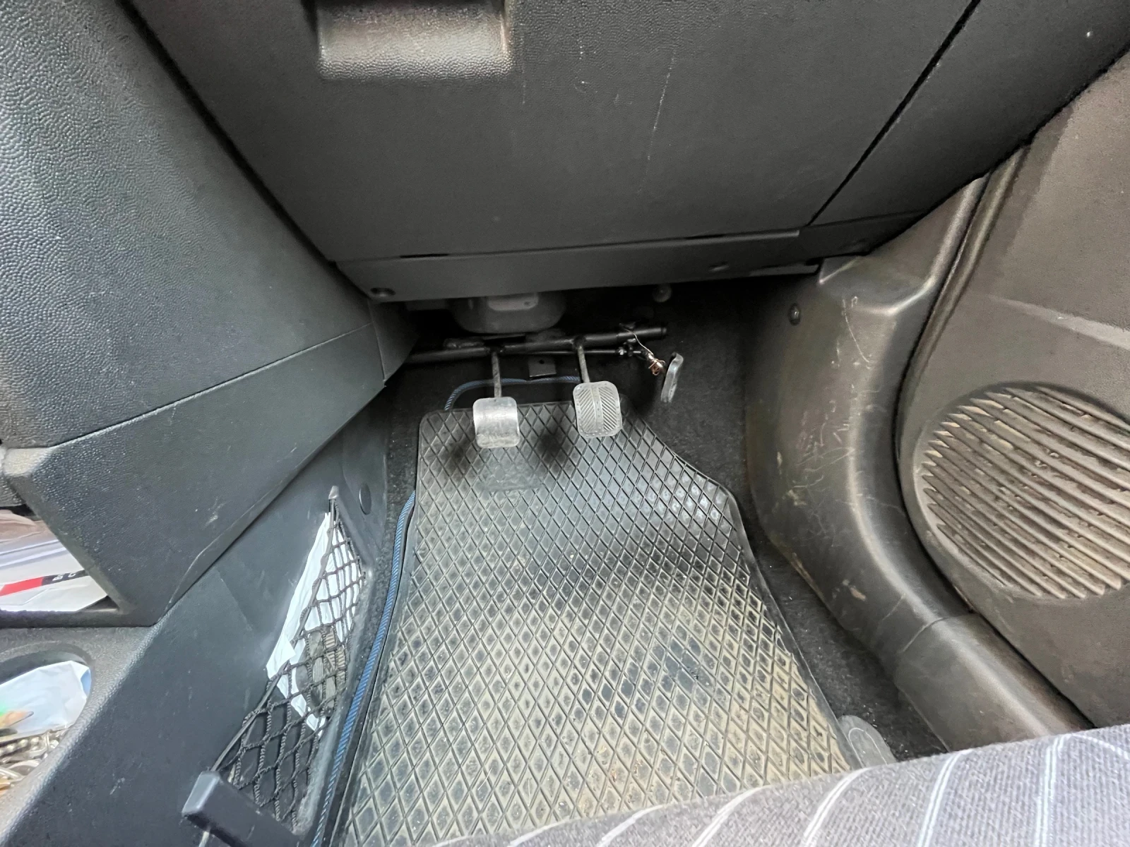 Opel Meriva  - изображение 7