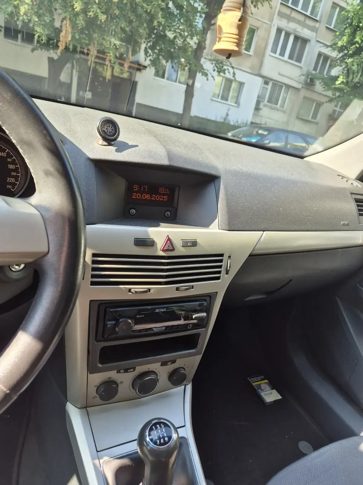 Opel Astra  - изображение 5