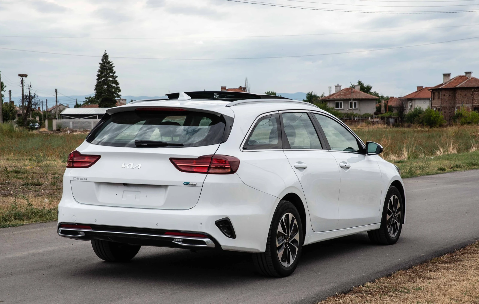 Kia Ceed 1.6 GDI - изображение 3