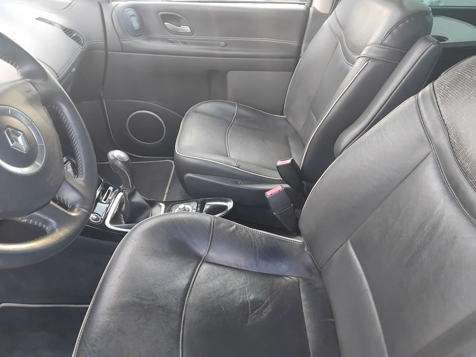 Renault Espace 2.0CDI150кс7м. | Mobile.bg — изображение 11