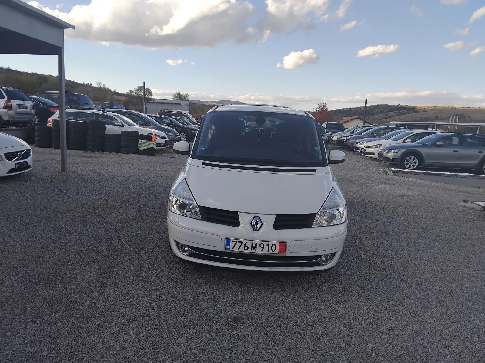 Renault Espace 2.0CDI150кс7м. | Mobile.bg — изображение 2