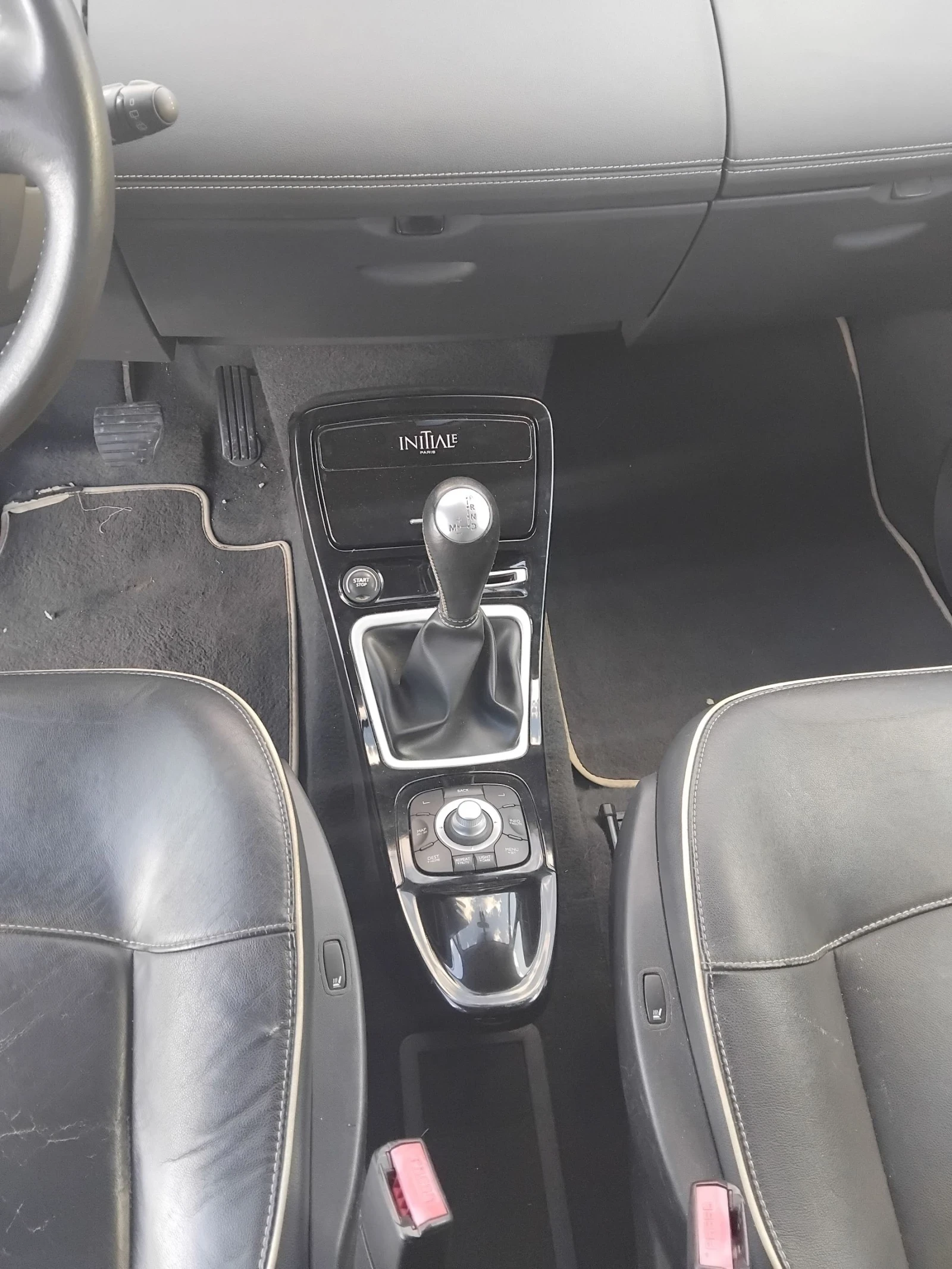 Renault Espace 2.0CDI150кс7м. | Mobile.bg — изображение 14