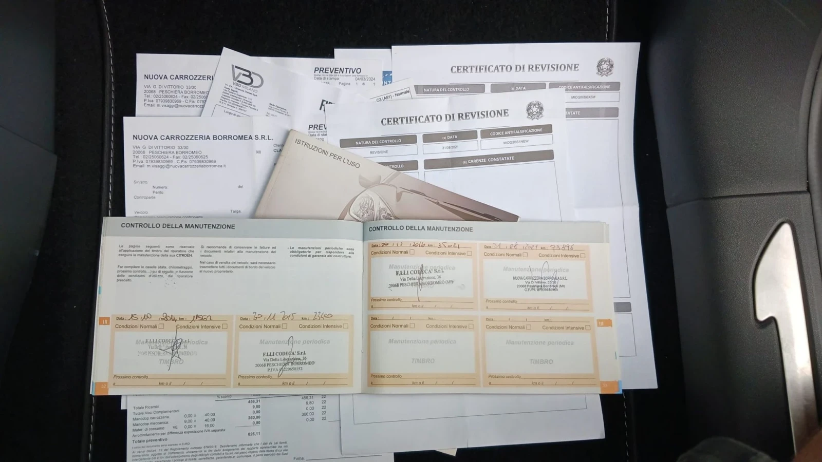 Citroen C3 1.4 HDI EXCLUSIVE  | Mobile.bg   12