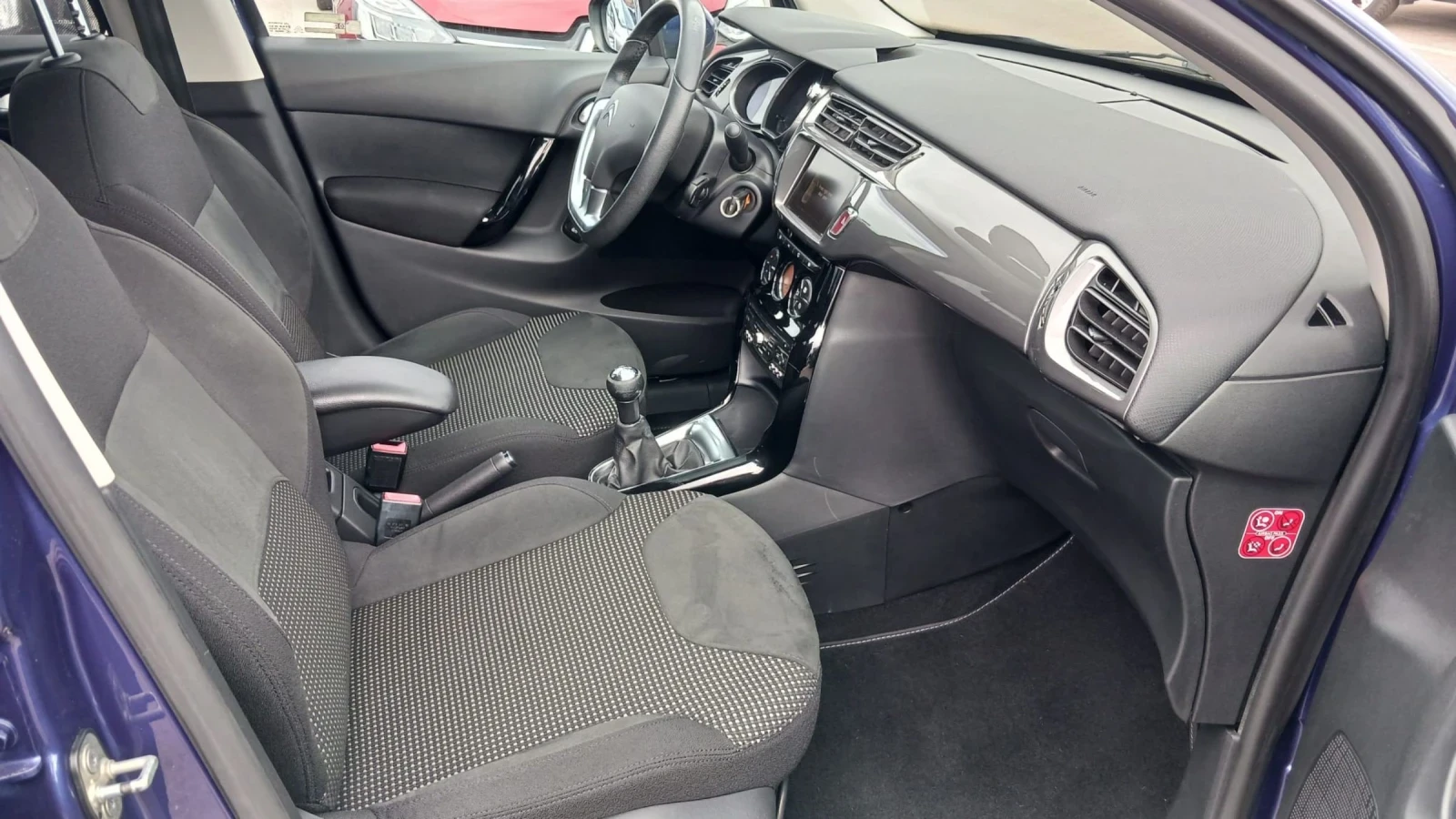 Citroen C3 1.4 HDI EXCLUSIVE  - изображение 9